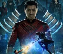 AANHPI: Shang-Chi and the Legend of the Ten Rings image